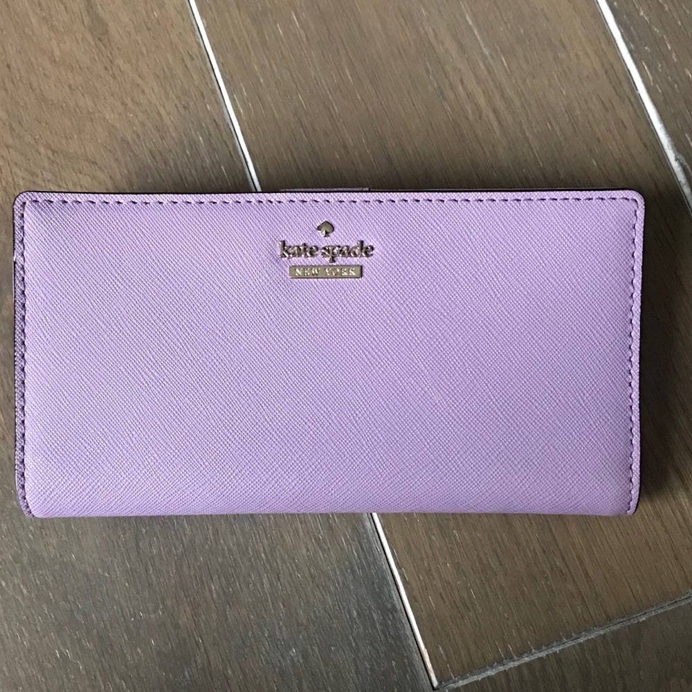 KATE SPADE WALLET